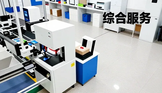 定制化ERP系统