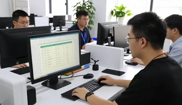 软件研发客户如何选择技术培训服务