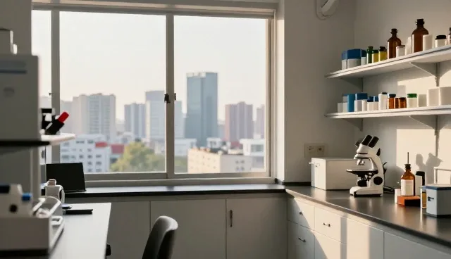 企业管理软件性能提升的常见误区与正确理解